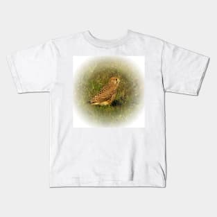 Kestrel Kids T-Shirt